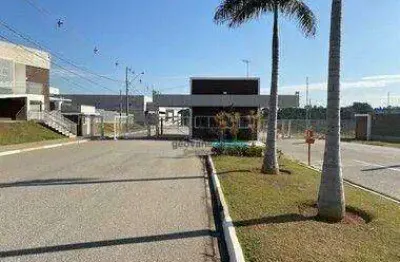 Terreno à venda, 1596 m² por r$ 1.276.800,00 - iporanga - sorocaba/sp