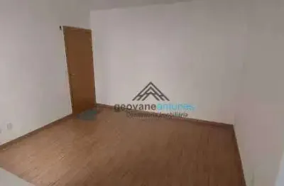 Apartamento com 2 dormitórios à venda, 50 m² por r$ 270.000,00 - jardim são carlos - sorocaba/sp