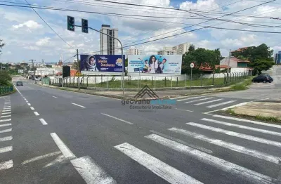 Terreno, 1533 m² - venda por r$ 4.200.000,00 ou aluguel por r$ 50.600,00/mês - jardim europa - sorocaba/sp