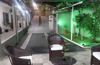 Casa com 2 dormitórios à venda, 190 m² por r$ 630.000,00 - vila haro - sorocaba/sp