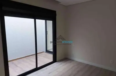 Casa com 3 dormitórios à venda, 200 m² por r$ 1.600.000,00 - jardim gramados de sorocaba - sorocaba/sp