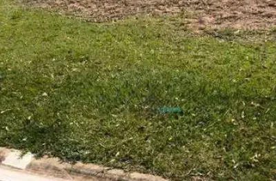Terreno à venda, 342 m² por r$ 400.000,00 - wanel ville - sorocaba/sp