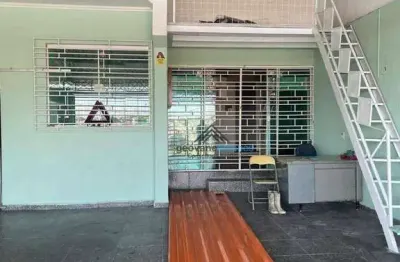 Casa com 2 dormitórios à venda, 250 m² por r$ 550.000,00 - vila aeroporto - sorocaba/sp