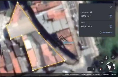 Casa com 5 dormitórios à venda, 631 m² por r$ 1.000.000,00 - vila hortência - sorocaba/sp