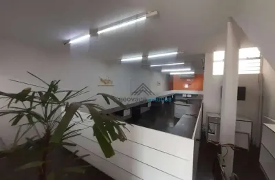 Sala para alugar, 200 m² por r$ 3.320,00/mês - wanel ville - sorocaba/sp