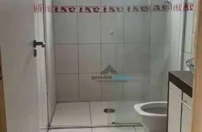 Apartamento com 2 dormitórios à venda, 62 m² por r$ 260.000,00 - jardim simus - sorocaba/sp