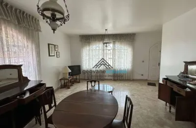Casa com 3 dormitórios à venda, 260 m² por r$ 950.000,00 - jardim santa rosália - sorocaba/sp