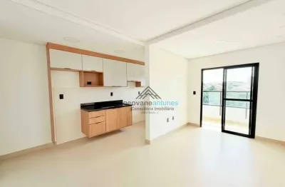 Apartamento com 2 dormitórios à venda, 73 m² por r$ 690.000,00 - jardim refúgio - sorocaba/sp