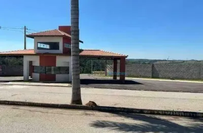 Terreno à venda, 250 m² por r$ 265.000,00 - alto da boa vista - sorocaba/sp