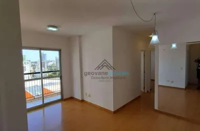 Apartamento à venda, 60 m² por r$ 415.000,00 - parque campolim - sorocaba/sp