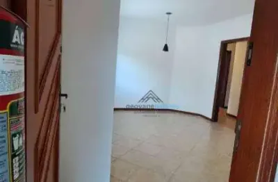 Apartamento com 3 dormitórios à venda, 61 m² por r$ 450.000,00 - jardim judith - sorocaba/sp