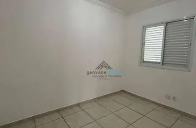 Apartamento com 2 dormitórios à venda, 48 m² por r$ 295.000,00 - jardim gonçalves - sorocaba/sp