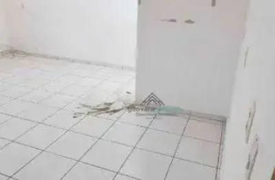 Sala para alugar, 40 m² por r$ 1.250/mês - jardim santa rosália - sorocaba/sp