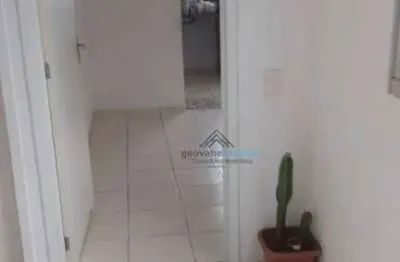 Apartamento com 2 dormitórios à venda, 47 m² por r$ 116.000,00 - jardim carandá - sorocaba/sp