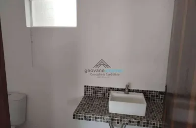 Sala para alugar, 33 m² po0r r$ 1.400,00/mês - jardim santa rosália - sorocaba/sp