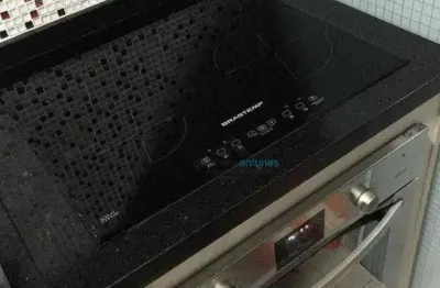 Apartamento com 2 dormitórios à venda, 48 m² por r$ 215.000,00 - jardim novo mundo - sorocaba/sp