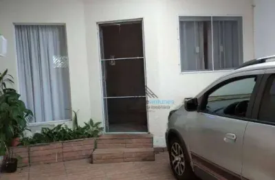 Casa com 2 dormitórios à venda, 70 m² por r$ 278.000,00 - parque são bento - sorocaba/sp