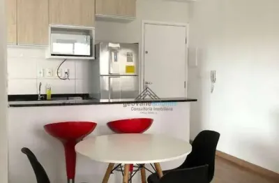 Apartamento com 2 dormitórios para alugar, 57 m² por r$ 2.878,00/mês - alpha club residencial - votorantim/sp