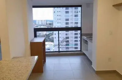 Apartamento com 2 dormitórios para alugar, 69 m² por r$ 5.000/mês - campolim - sorocaba/sp