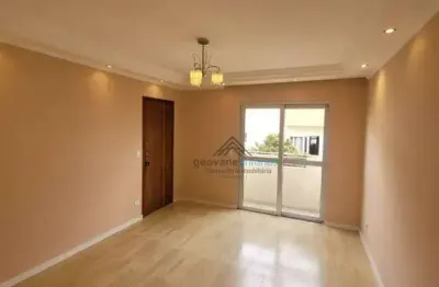 Apartamento 2 quartos para alugar em sorocaba - jardim saira, 75 m², 1 vaga, r$ 1.750/mês