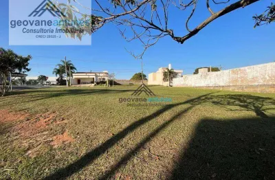Terreno à venda, 517 m² por r$ 530.000,00 - jardim residencial granja machado - limeira/sp