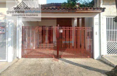 Casa com 2 dormitórios à venda, 150 m² por r$ 308.000,00 - jardim santo andré - sorocaba/sp