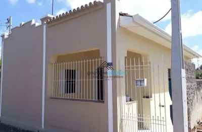 Casa com 3 dormitórios à venda, 180 m² por r$ 360.000,00 - vila cidade jardim - limeira/sp