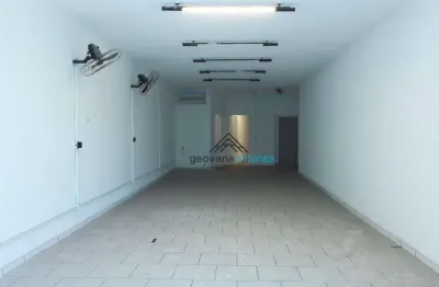 Salão, 536 m² - venda por r$ 1.900.000,00 ou aluguel por r$ 10.485,91/mês - centro - sorocaba/sp