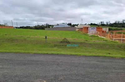 Terreno à venda, 1000 m² por r$ 220.000,00 - jardim áurea - salto de pirapora/sp