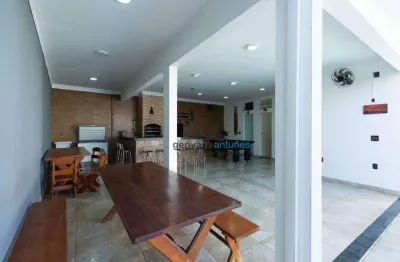 Edícula com 1 dormitório à venda, 80 m² por r$ 470.000,00 - residencial alto do lago - limeira/sp