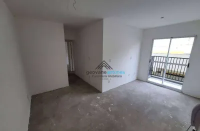 Apartamento à venda, 63 m² por r$ 230.000,00 - jardim brasilândia - sorocaba/sp