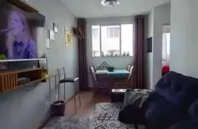 Apartamento com 2 dormitórios à venda, 48 m² por r$ 182.000,00 - jardim novo mundo - sorocaba/sp