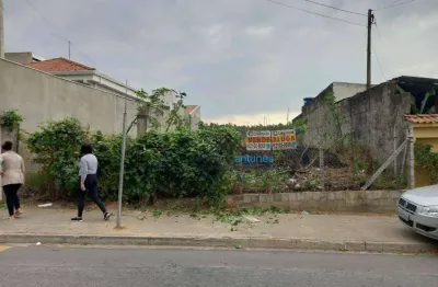 Terreno à venda, 280 m² por r$ 300.000,00 - jardim santa cecília - sorocaba/sp