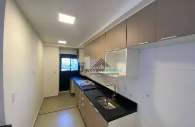 Apartamento com 3 dormitórios à venda, 82 m² por r$ 850.000,00 - alto da boa vista - sorocaba/sp