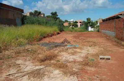 Terreno à venda, 200 m² por r$ 140.000,00 - residencial palmeira real - limeira/sp