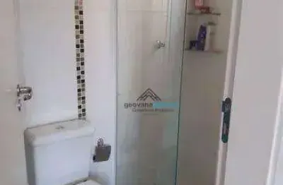Apartamento com 2 dormitórios à venda, 60 m² por r$ 403.000,00 - jardim europa - sorocaba/sp