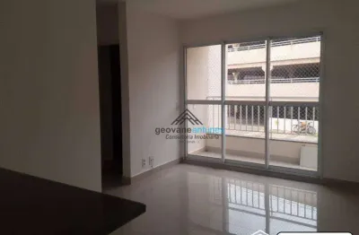 Apartamento com 2 dormitórios à venda, 51 m² por r$ 335.000,00 - vila progresso - sorocaba/sp