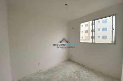 Apartamento com 2 dormitórios à venda, 55 m² por r$ 240.000,00 - jardim tulipas - sorocaba/sp