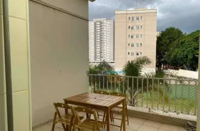 Apartamento com 3 dormitórios à venda, 85 m² por r$ 820.000,00 - jardim residencial martinez - sorocaba/sp