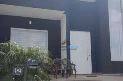 Sobrado com 3 dormitórios à venda, 160 m² por r$ 950.000,00 - cajuru do sul - sorocaba/sp