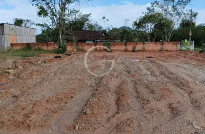 Terreno à venda na Zona Rural, Matinhos 