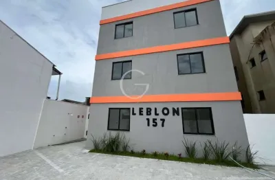 Cobertura com 3 quartos à venda na Rua Deodoro da Fonseca, Leblon, Pontal do Paraná