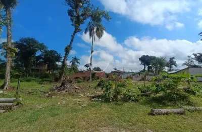 Terreno à venda no Guarapari, Pontal do Paraná 