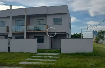 Casa com 3 quartos à venda no Leblon, Pontal do Paraná 