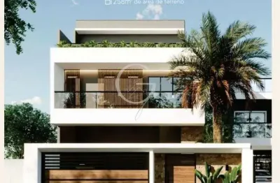 Casa com 3 quartos à venda na Avenida Maringá, 2101, Centro, Matinhos