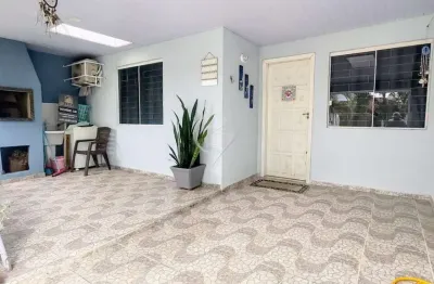 Casa à venda no bairro shangri-la - pontal do paraná/pr