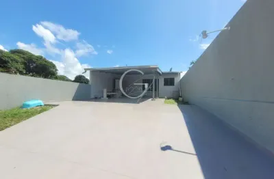 Residência com 02 quartos e espaço de terreno em ipanema a venda!!