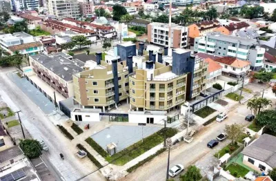 Cobertura com 2 quartos à venda em Caiobá, Matinhos 