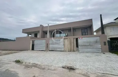 Casa com 3 quartos à venda na Rua Rio Negro, Bom Retiro, Matinhos