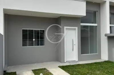 Casa com 3 quartos à venda no Saint Etiene, Matinhos 